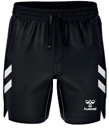 HUMMEL932108-0001HUMMEL HML OREGON SHORTS
