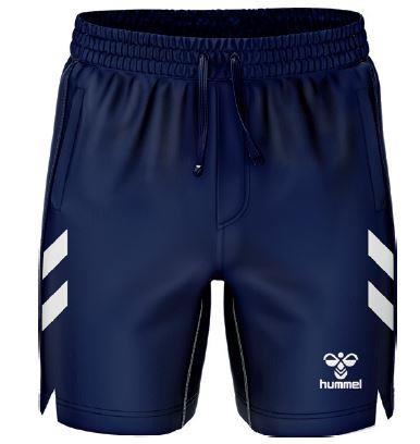 HUMMEL932108-0005HUMMEL HML OREGON SHORTS