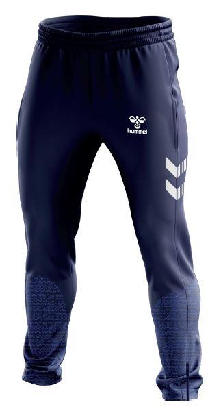 HUMMEL932110-0005HUMMEL HMLOREGON POLYESTER PANTS