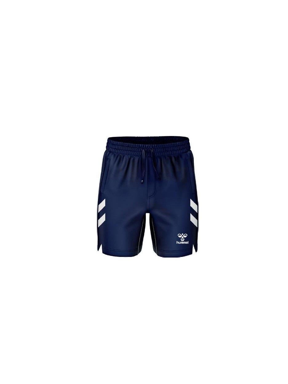 HUMMEL932214-0038HUMMEL HML OREGON TRAINING SHORT