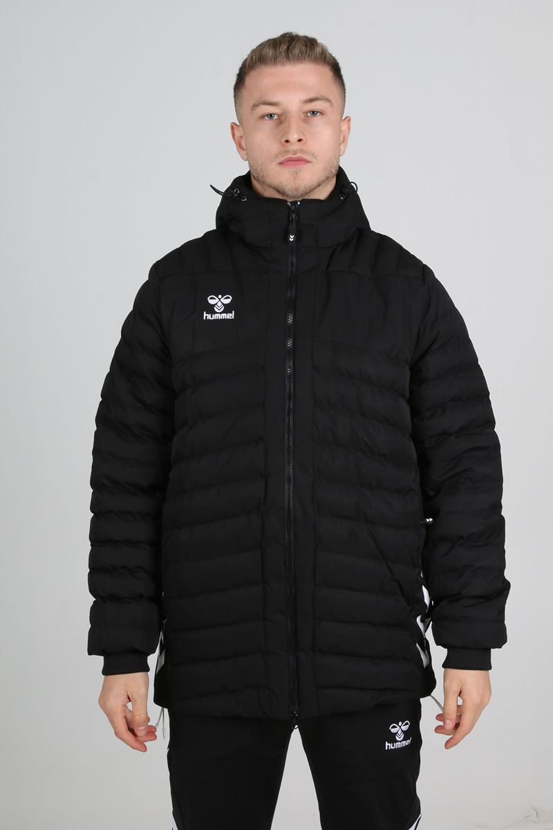 HUMMEL940229-0001HUMMEL WINNER ANORAK MONT