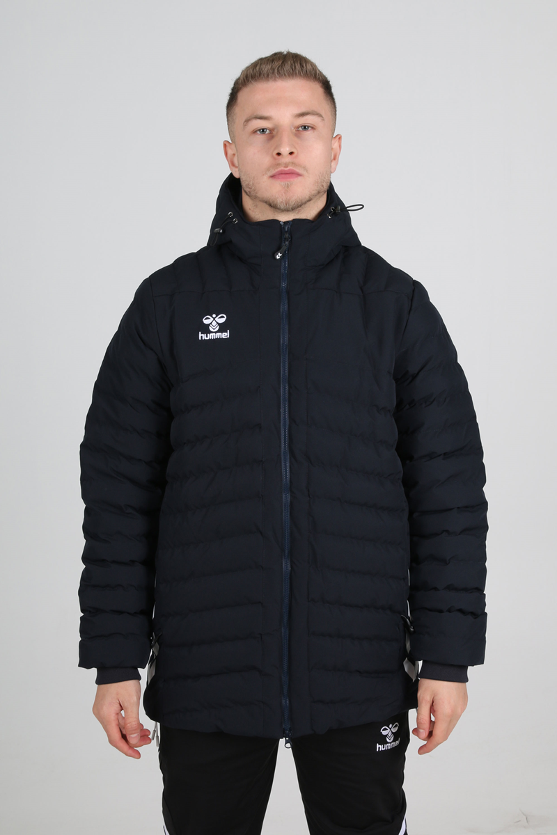 HUMMEL940229-0005HUMMEL WINNER ANORAK MONT