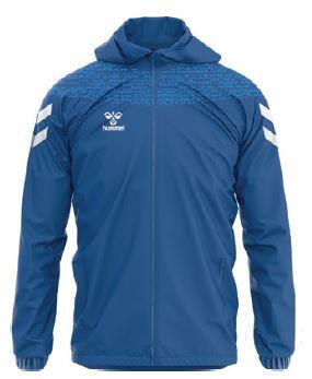 HUMMEL940364-0102HUMMEL HMLOREGON YAĞMURLUK