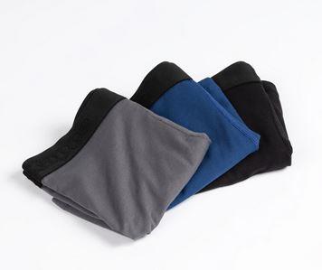 KAPPA321W1XW-2929KAPPA VINCENT 3PACK BOXER