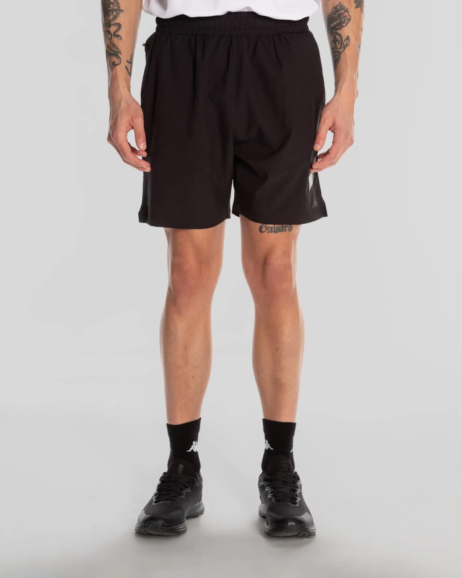 KAPPA341U2DW-0134KAPPA KOMBAT VICTOR SHORTS