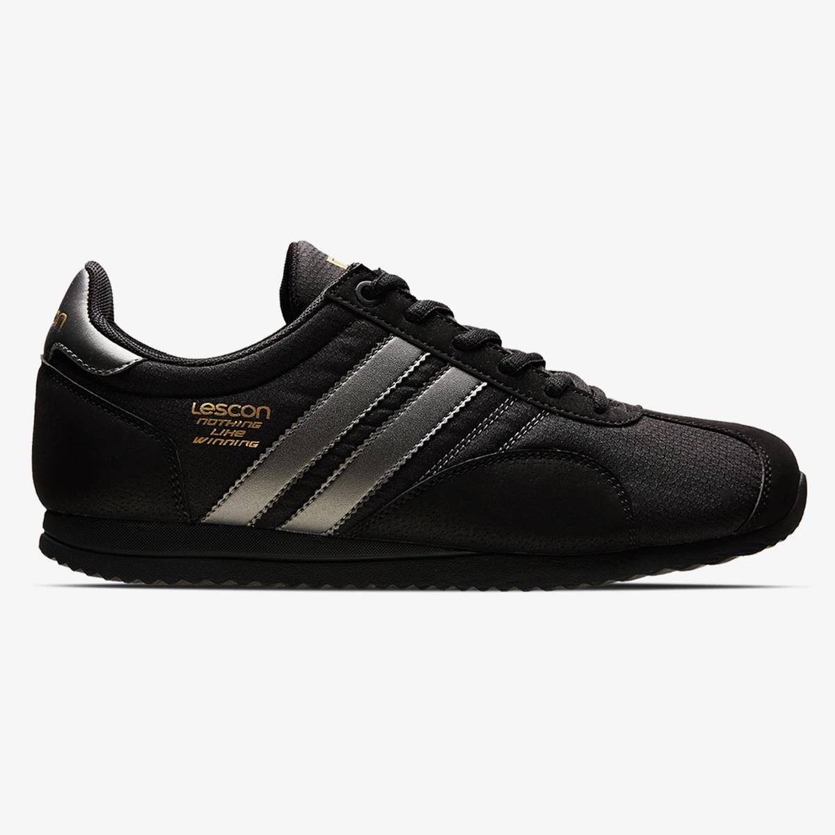 LESCON24BAE00CMP7M-0001LESCON CAMPUS 7 SNEAKERS SPOR AYAKKABI