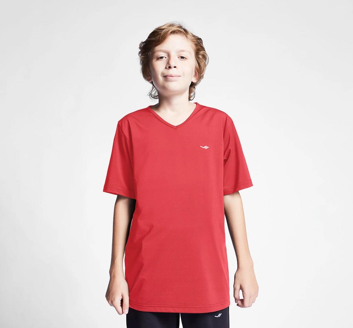 LESCON24BTCB003221-0035LESCON 24S-3221-24B KISA KOL TSHIRT