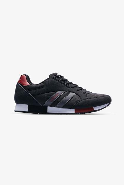 LESCON25BAE00BSTNM-0001LESCON BOSTON 6 SNEAKERS SPOR AYAKKABI