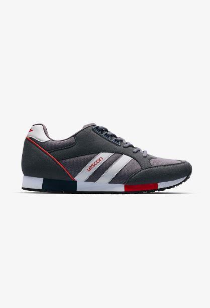 LESCON25BAE00BSTNM-0041LESCON BOSTON 6 SNEAKERS SPOR AYAKKABI