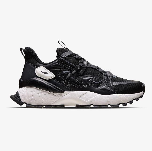 LESCON25BAE00MRCYM-0001LESCON TRAIL MERCURY 5 SPOR AYAKKABI