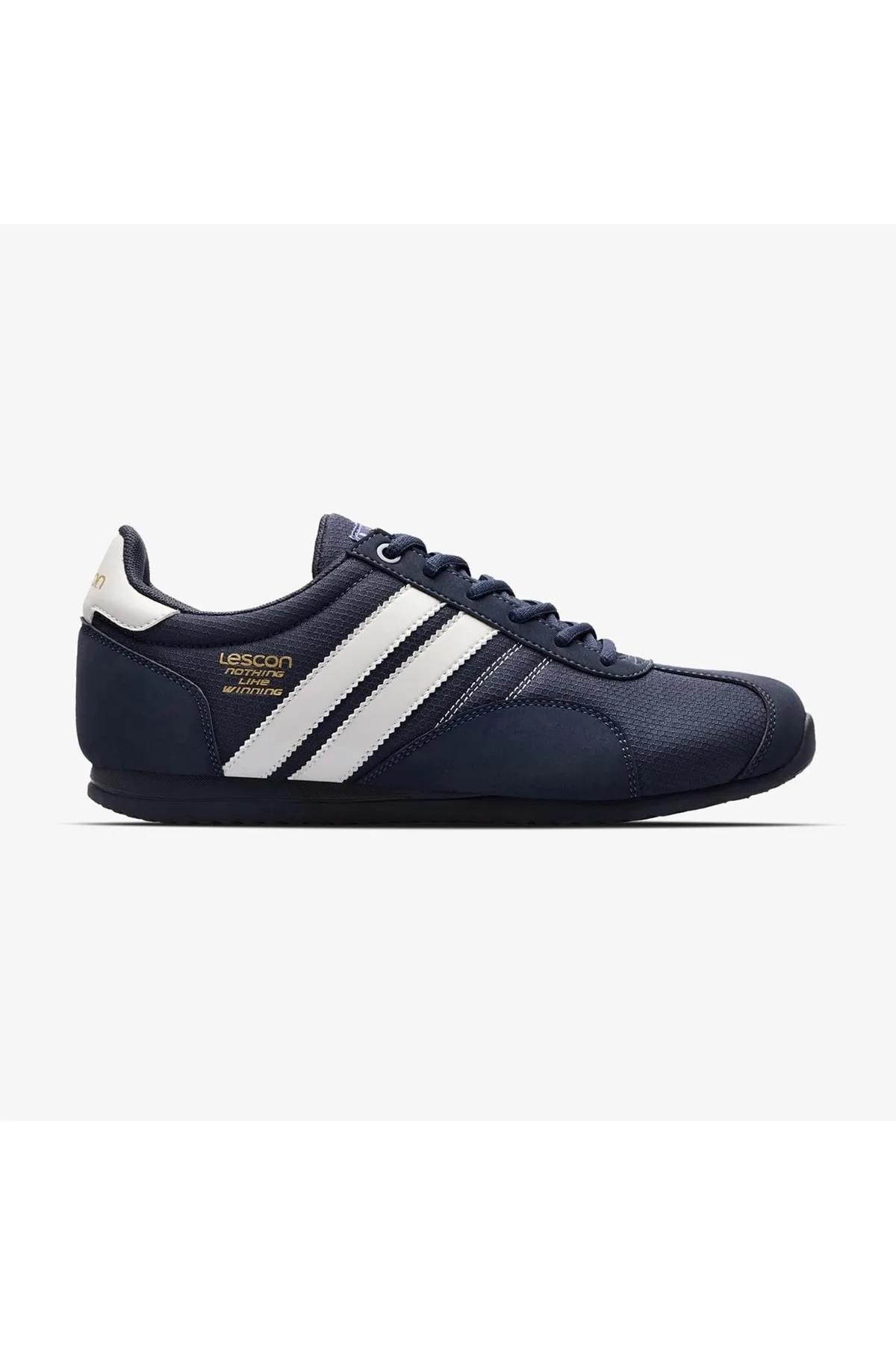 LESCON25BAU00CMPSU-0005LESCON NOVA SNEAKERS SPOR AYAKKABI