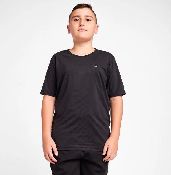 LESCON25BTCB003221-0001LESCON 25S-3221-25B KISA KOL ÇOCUK TSHIRT