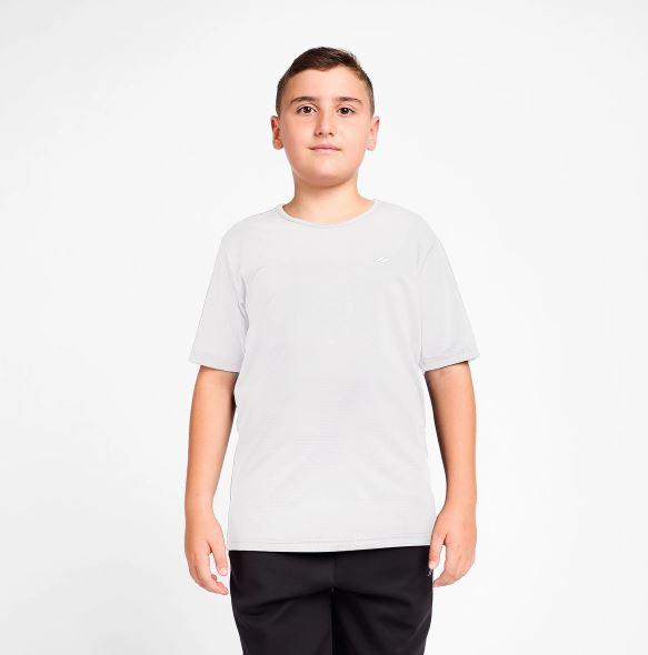 LESCON25BTCB003221-0008LESCON 25S-3221-25B KISA KOL ÇOCUK TSHIRT
