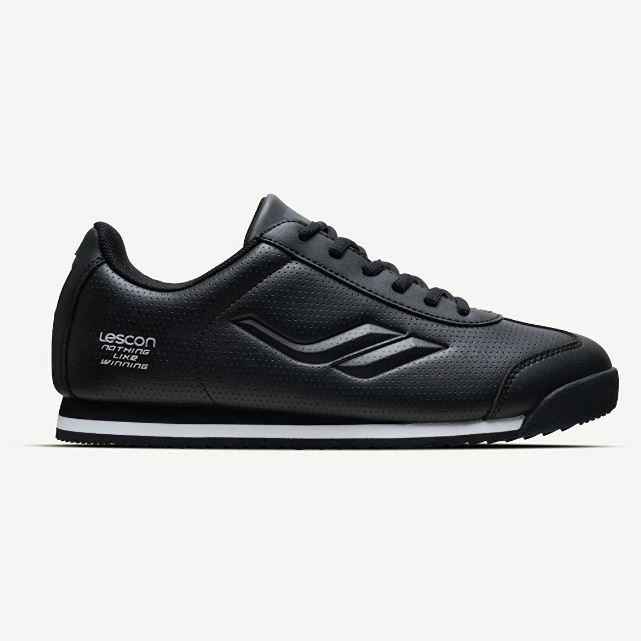 LESCON26BAE00WNNRM-0001LESCON WINNER 10 SNEAKERS SPOR AYAKKABI