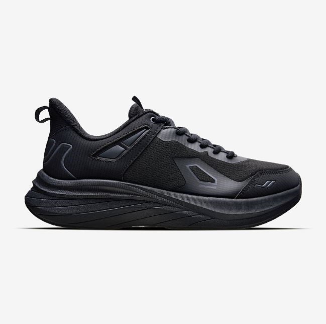 LESCON26BAE00ZOOMM-0001LESCON ZOOM 4 SPOR AYAKKABI