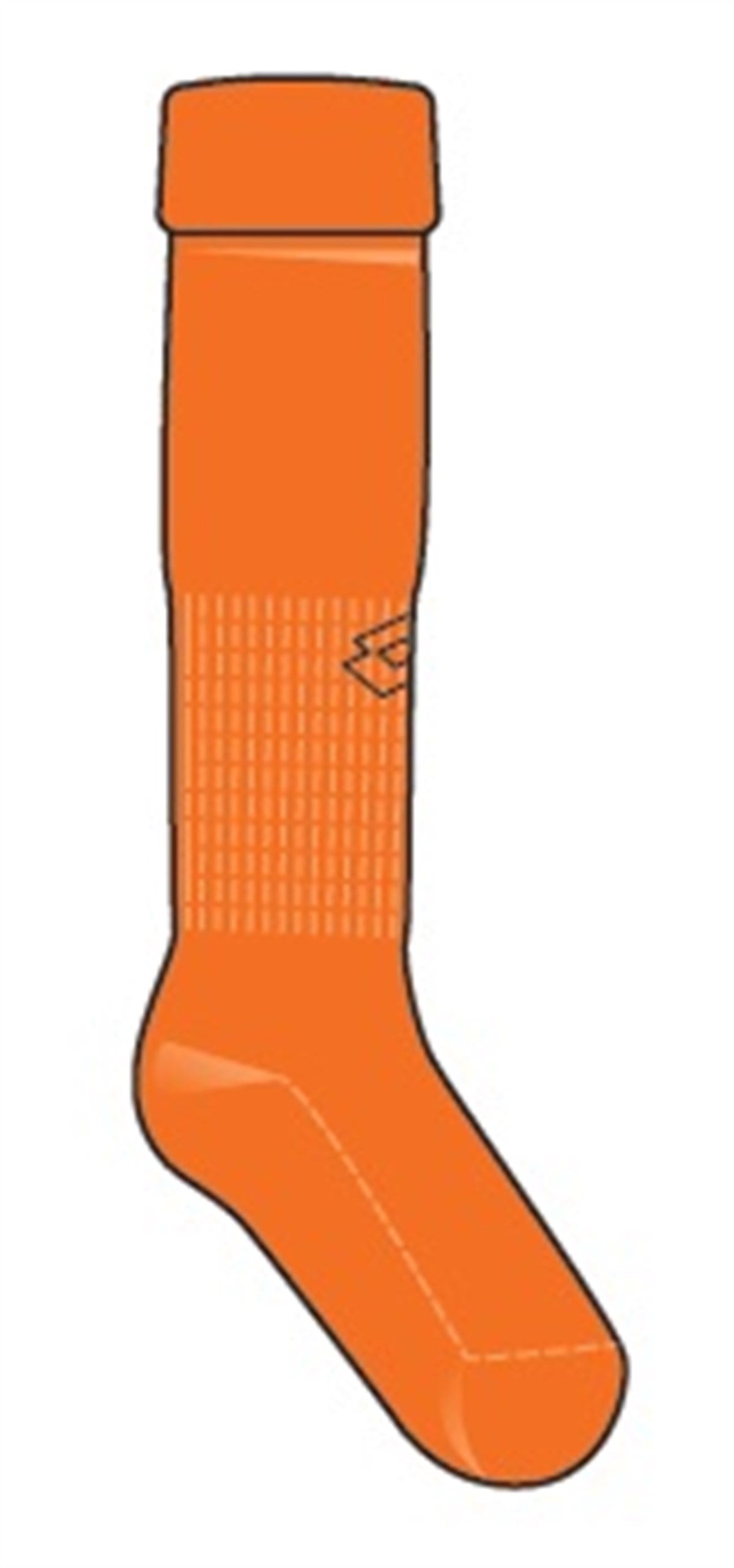 LOTTO M1076 FUTBOL ÇORABI
