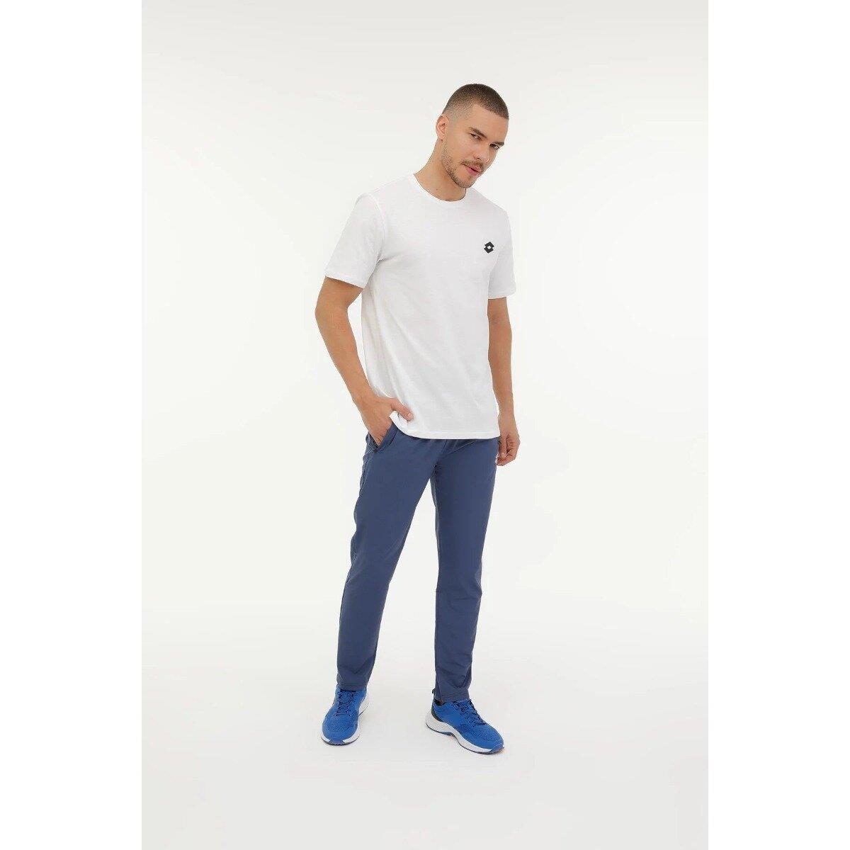LOTTO101357332-0008LOTTO M-BSC SOKRATES T-SHIRT