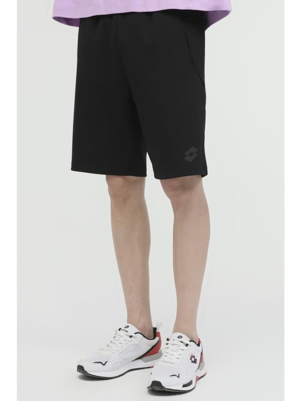 LOTTO101611334-0001LOTTO M-BRIXEN SHORT