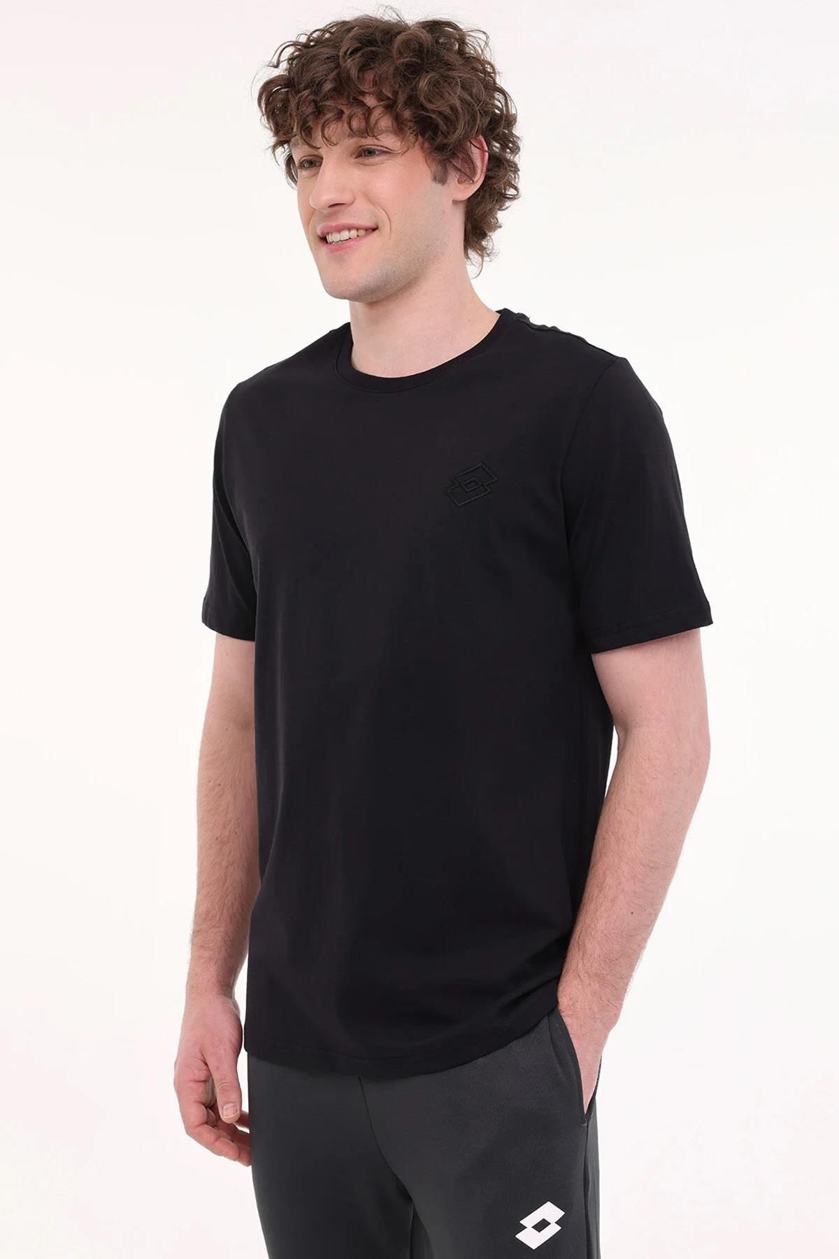 LOTTO102012822-0001LOTTO SOKRATES TEE T-SHIRT