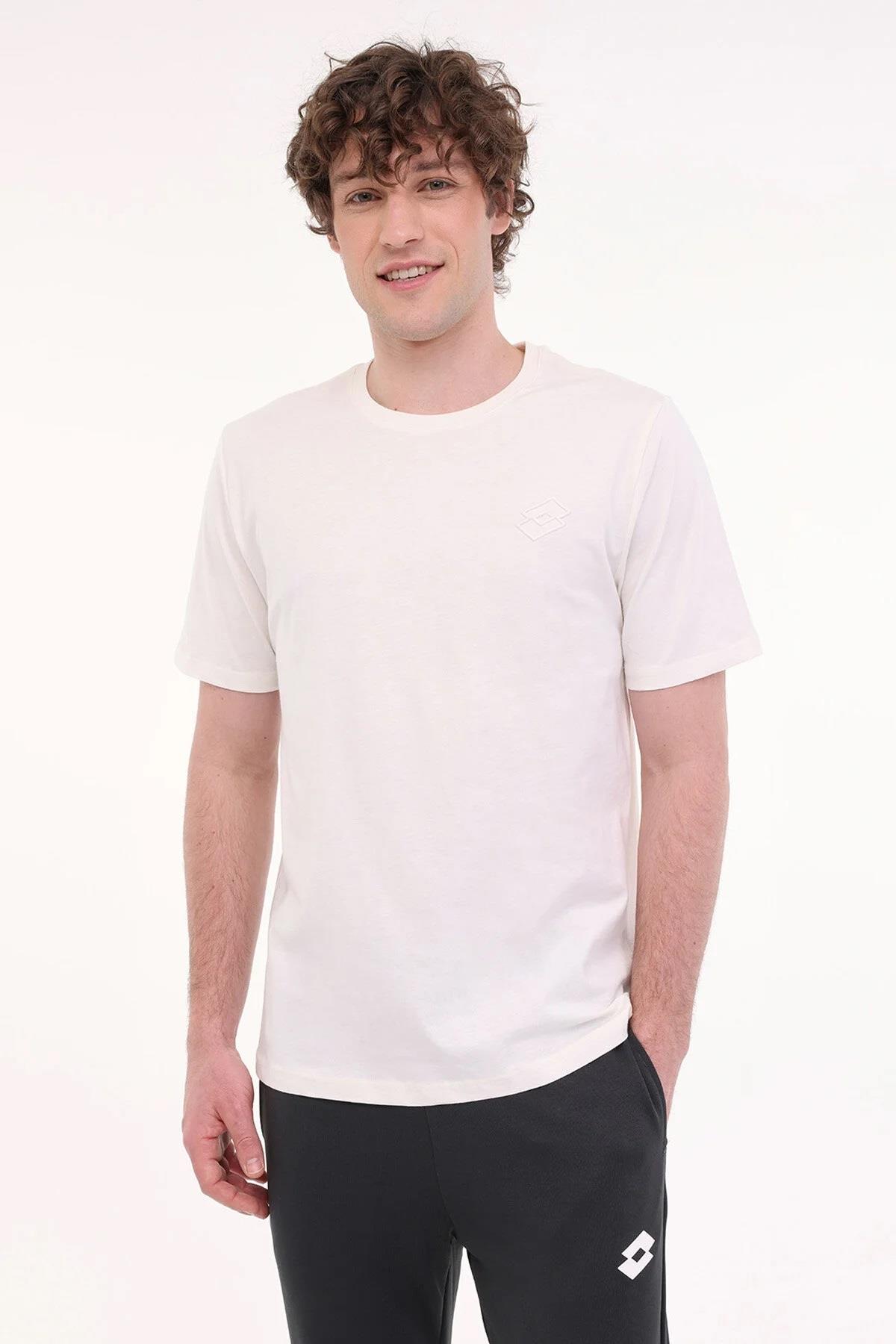 LOTTO102012824-3057LOTTO SOKRATES TEE T-SHIRT