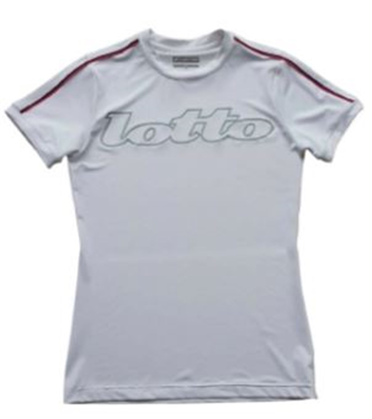 LOTTOR8293-2519PINK TEE PL G