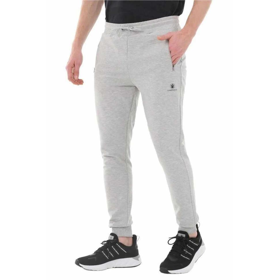 LUMBERJACK101398373-2542LUMBERJACK M-CT107 BASIC JOGGER TEK ALT EŞOFMAN