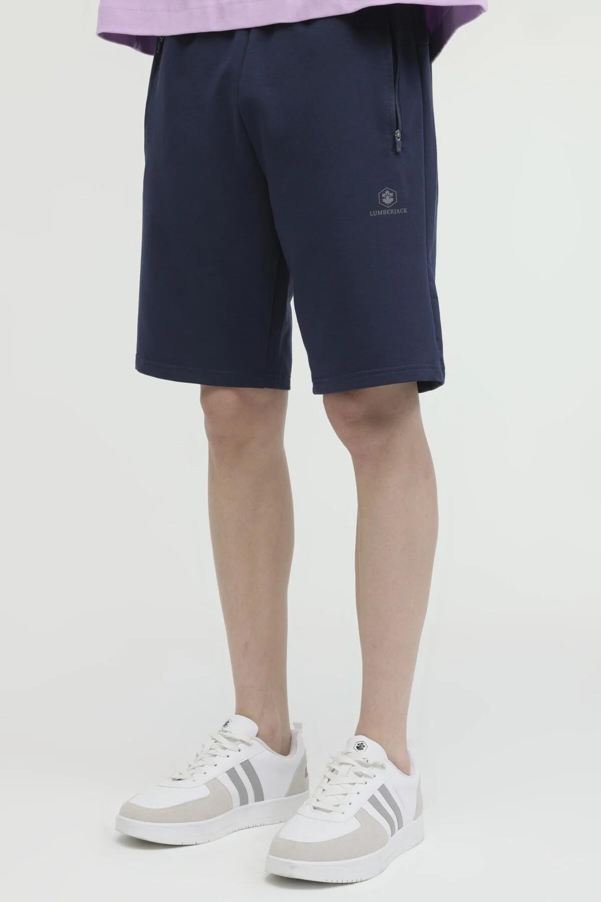 LUMBERJACK101497385-0005LUMBERJACK M-CT103 BASIC SHORT