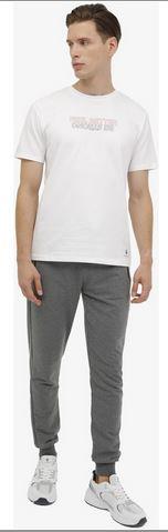 LUMBERJACK101497406-2554LUMBERJACK M-CT107 BASIC JOGGER TEK ALT EŞOFMAN