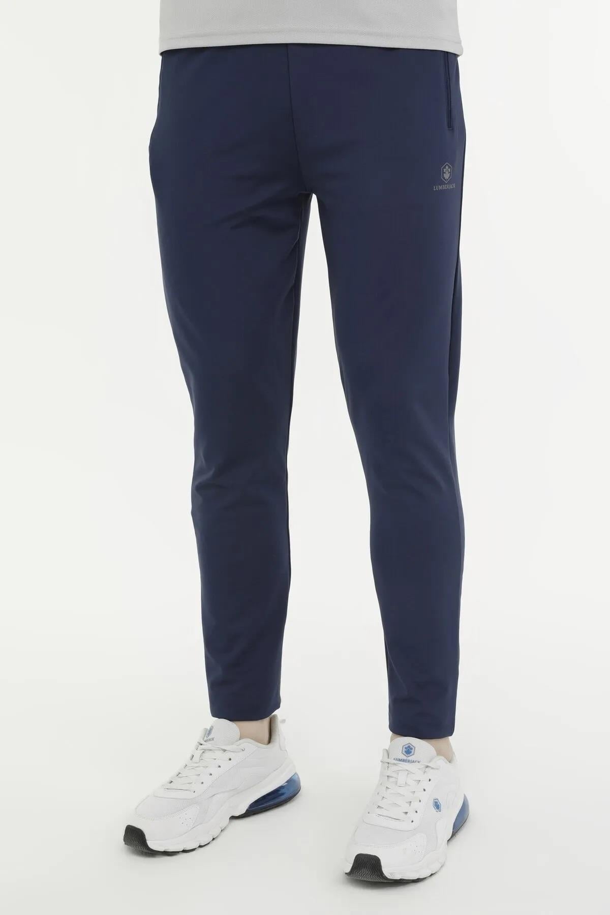 LUMBERJACK101497471-0005LUMBERJACK M-SB206 BASIC TEK ALT EŞOFMAN