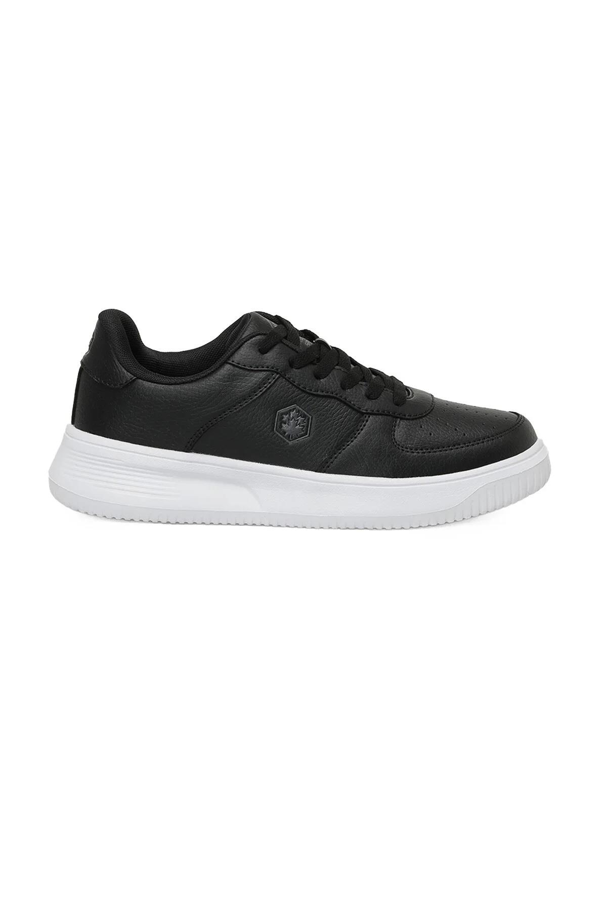 LUMBERJACK101932429-0001LUMBERJACK FINSTER SPOR AYAKKABI