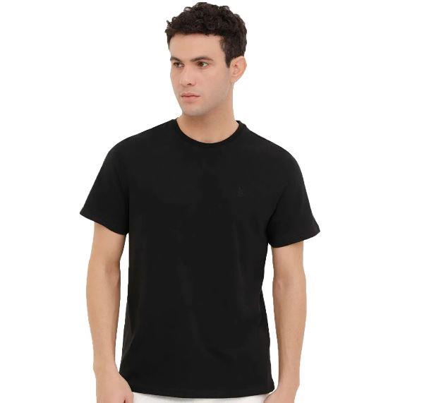 LUMBERJACK101939403-0001LUMBERJACK CT102 BSC C NK T-SHIRT