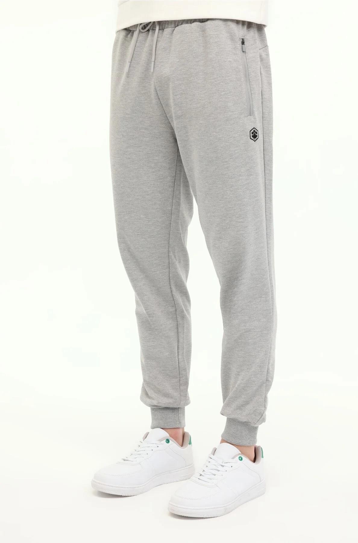 LUMBERJACK101939494-2542LUMBERJACK CT107 BASIC JOGGER TEK ALT EŞOFMAN