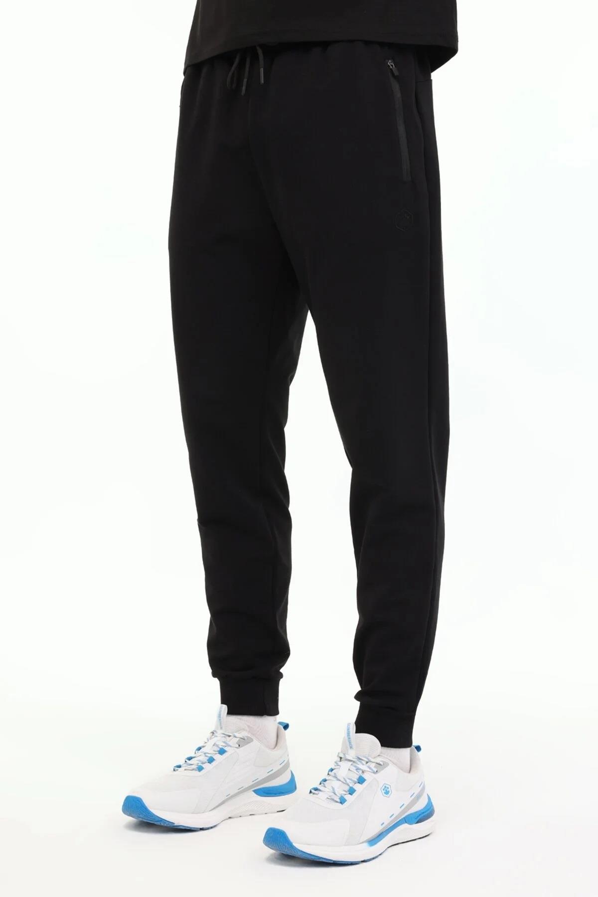 LUMBERJACK101939498-0001LUMBERJACK CT107 BASIC JOGGER TEK ALT EŞOFMAN