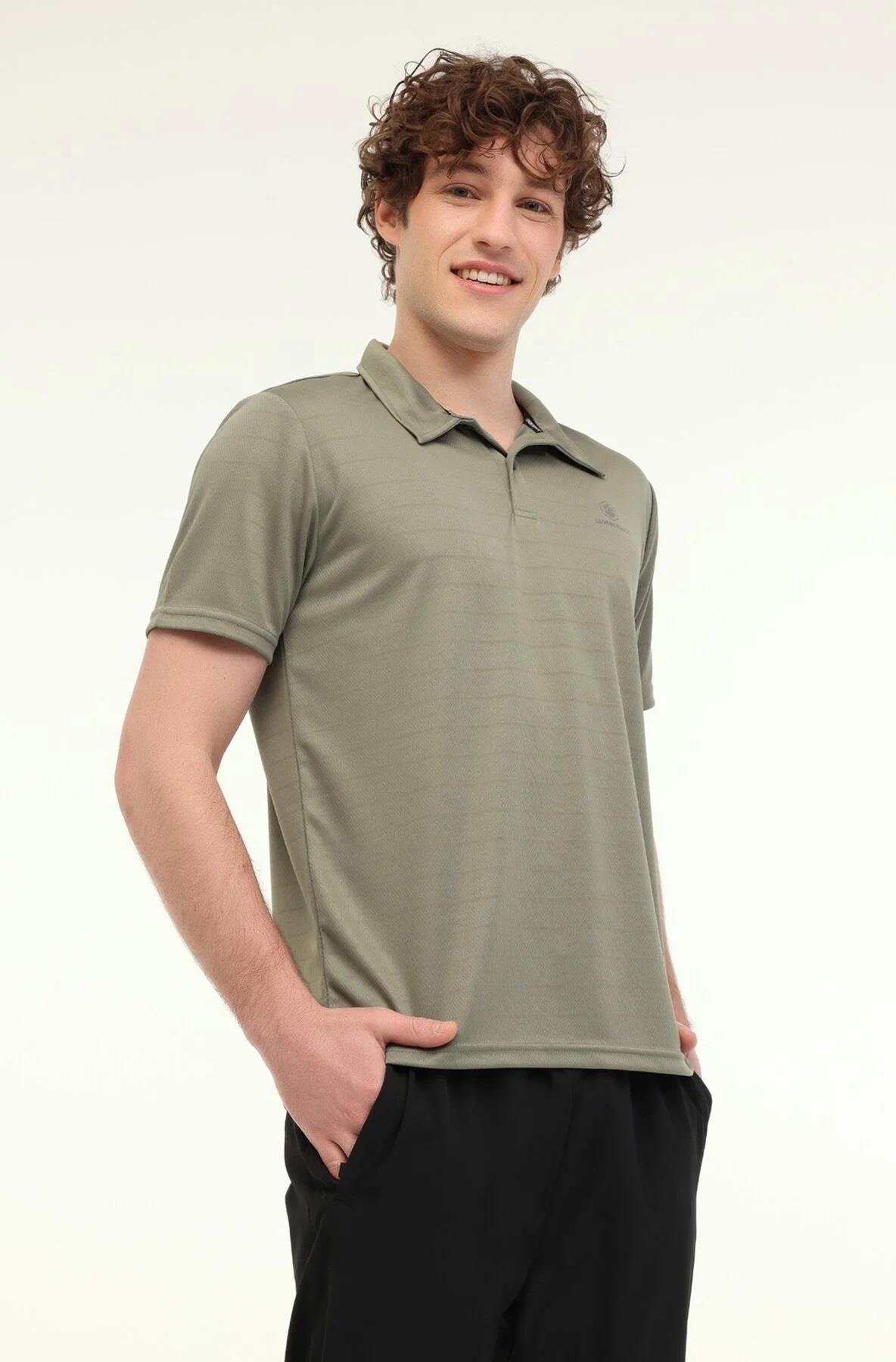 LUMBERJACK101939509-2555LUMBERJACK CT461 SHERMAN POLO T-SHIRT