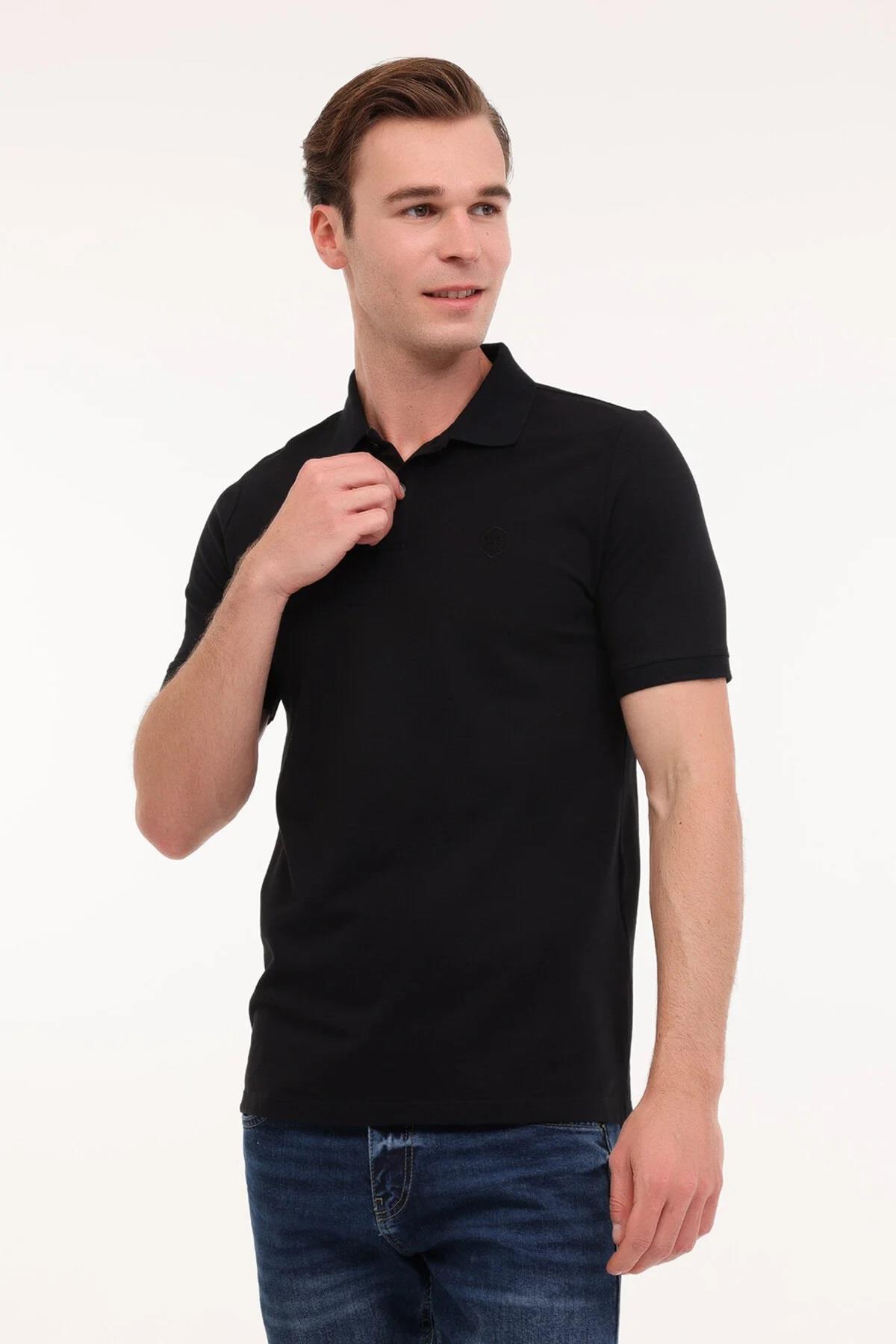 LUMBERJACK101939533-0001LUMBERJACK CT953 POLO T-SHIRT