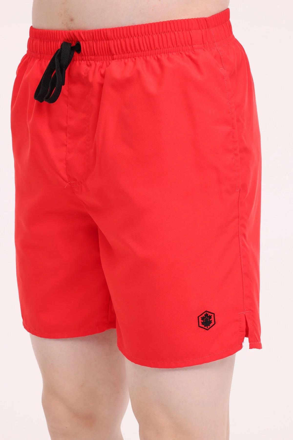 LUMBERJACK101983003-0035LUMBERJACK GUSTAVO 19CT483 DENİZ ŞORTU