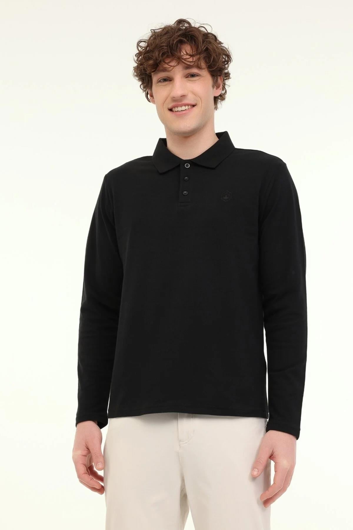 LUMBERJACK101983487-0001LUMBERJACK UKOL POLO TSHIRT