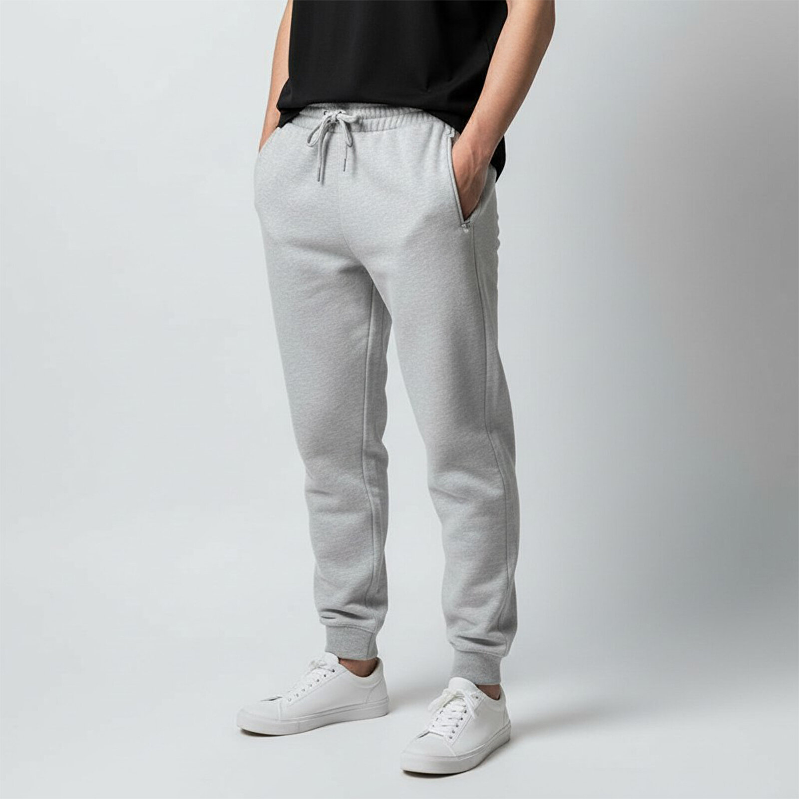 LUMBERJACK102033408-0041LUMBERJACK MB CT107 JOGGER 5PR ALT EŞOFMAN