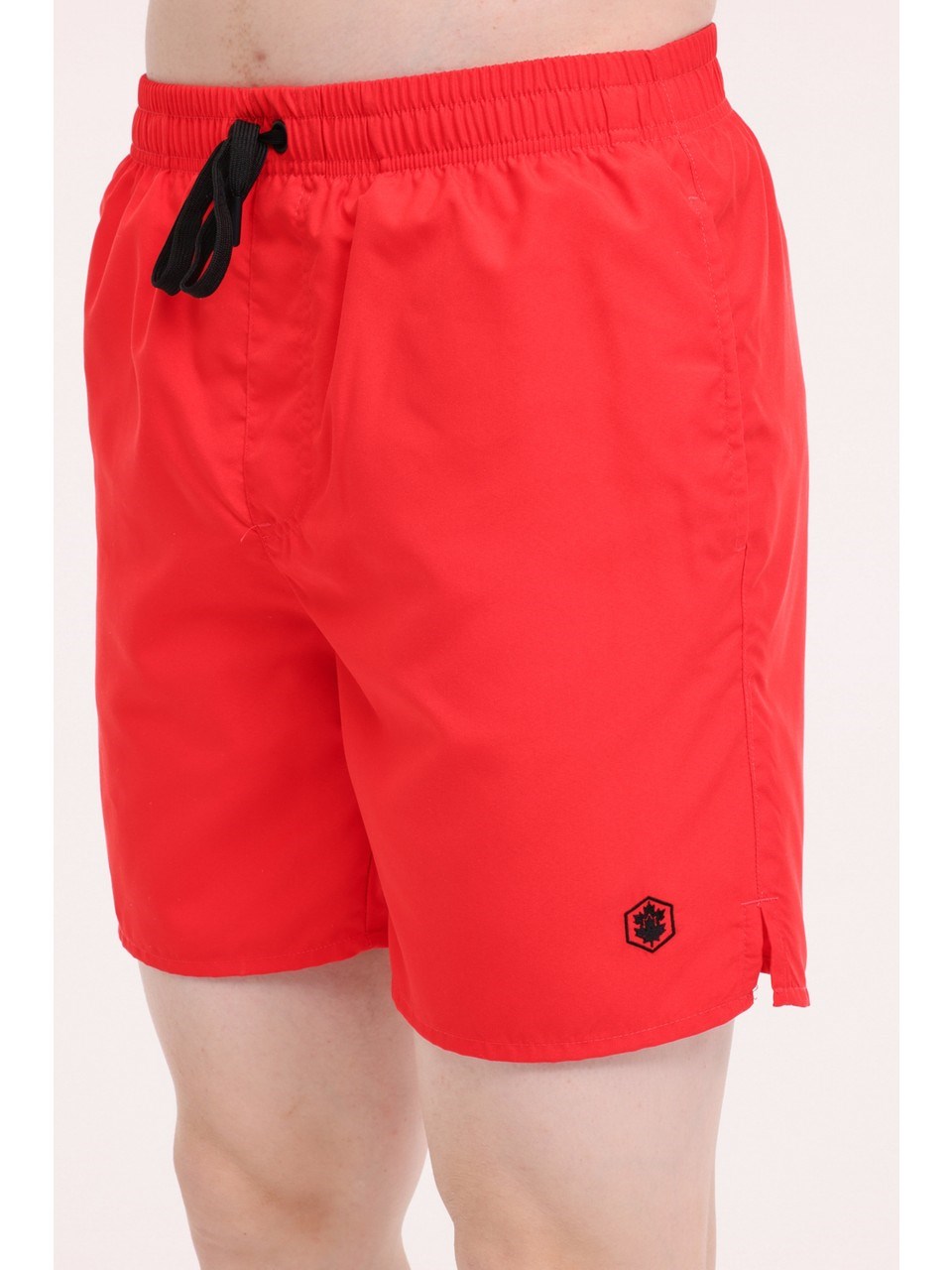 LUMBERJACK102237974-0035LUMBERJACK GUSTAVO 19CT483 DENİZ ŞORTU