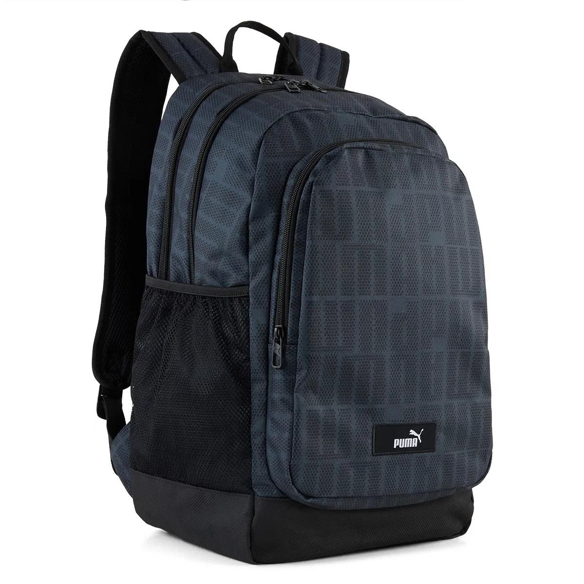 PUMA09115014-0001PUMA PUMA ACADEMY AOP BACKPACK SIRT ÇANTASI