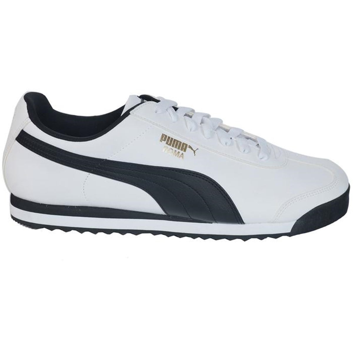 PUMA35357204-0136PUMA ROMA BASIC SPOR AYAKKABI