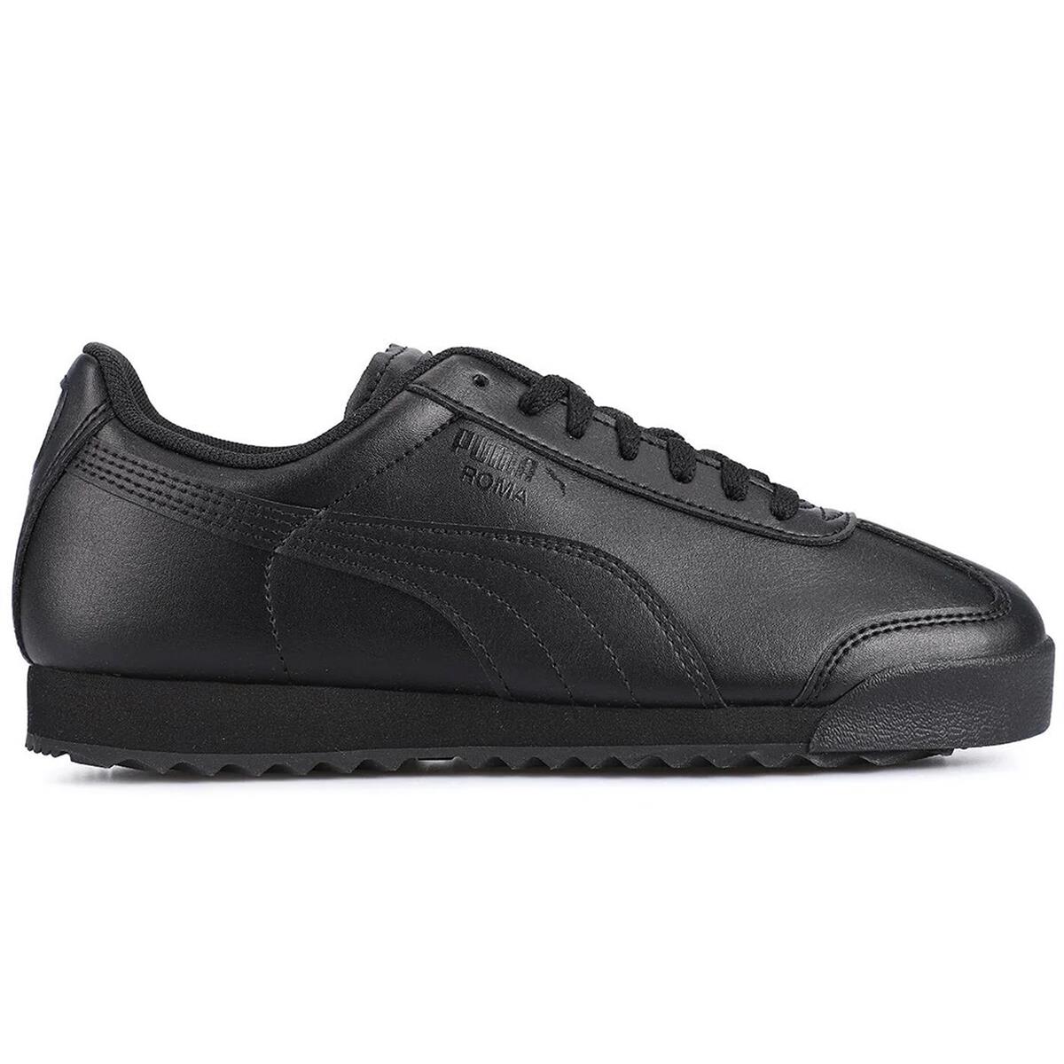 PUMA354259121-2842PUMA ROMA BASIC JR SPOR AYAKKABI