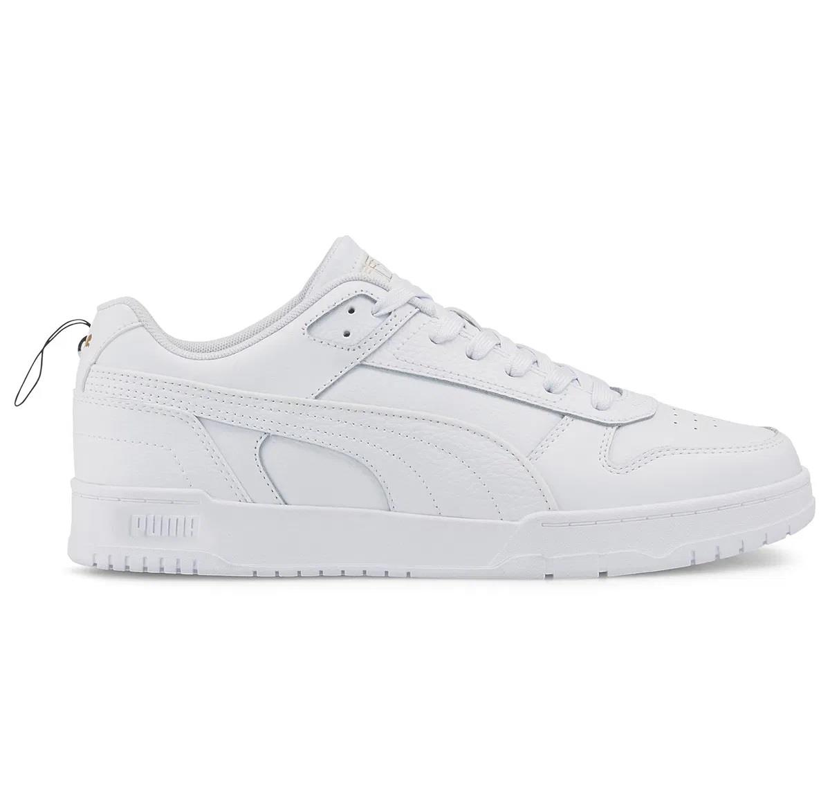 PUMA38637302-2900PUMA RBD GAME LOW SPOR AYAKKABI