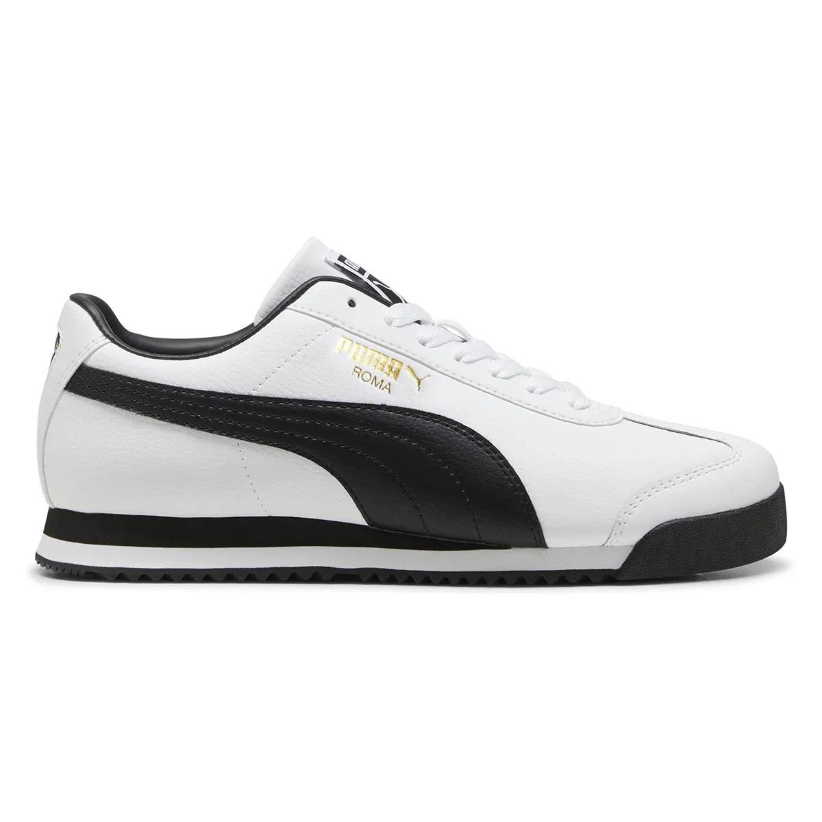 PUMA39686801-2997PUMA ROMA 24 STANDARD SPOR AYAKKABI