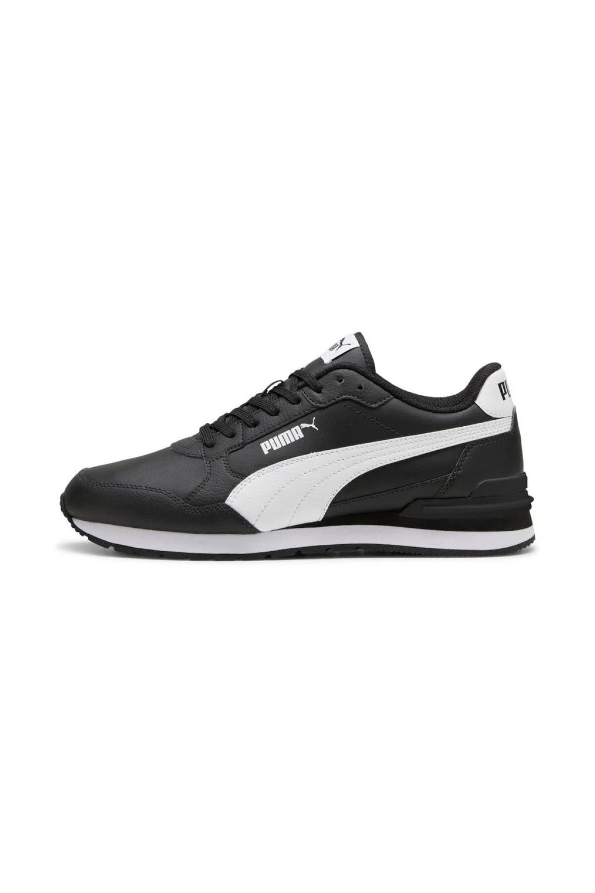 PUMA39906801-1587PUMA ST RUNNER V4 L SPOR AYAKKABI