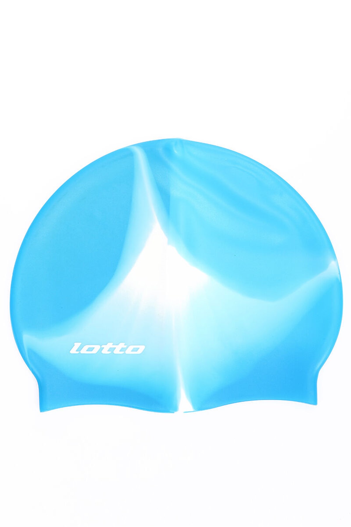 SWIMCAP RAINBOW JR 6PCS