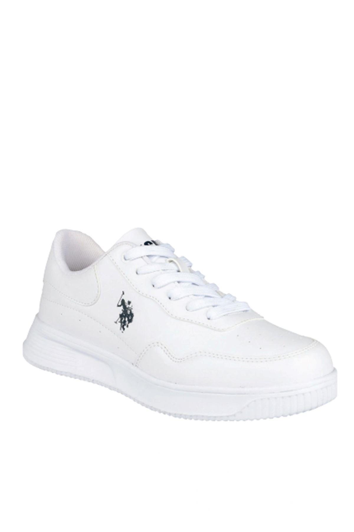 U.S. POLO ASSN.101501499-0008USPOLO ABE WMN SPOR AYAKKABI