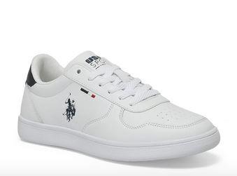 U.S. POLO ASSN.101502310-0008USPOLO THUNDER WMN SPOR AYAKKABI
