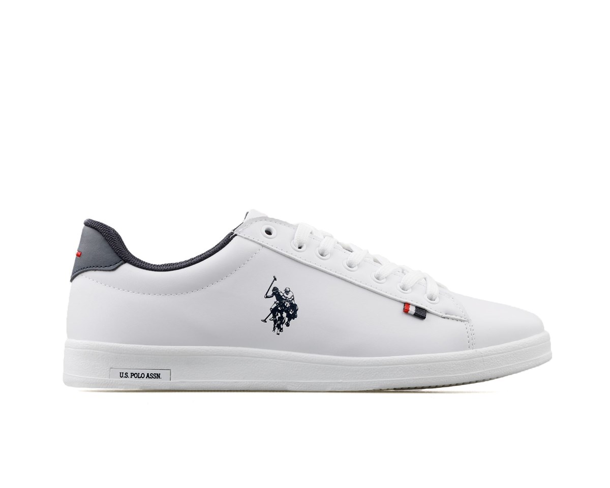 U.S. POLO ASSN.101265957-0008USPOLO FRANCO SPOR AYAKKABI
