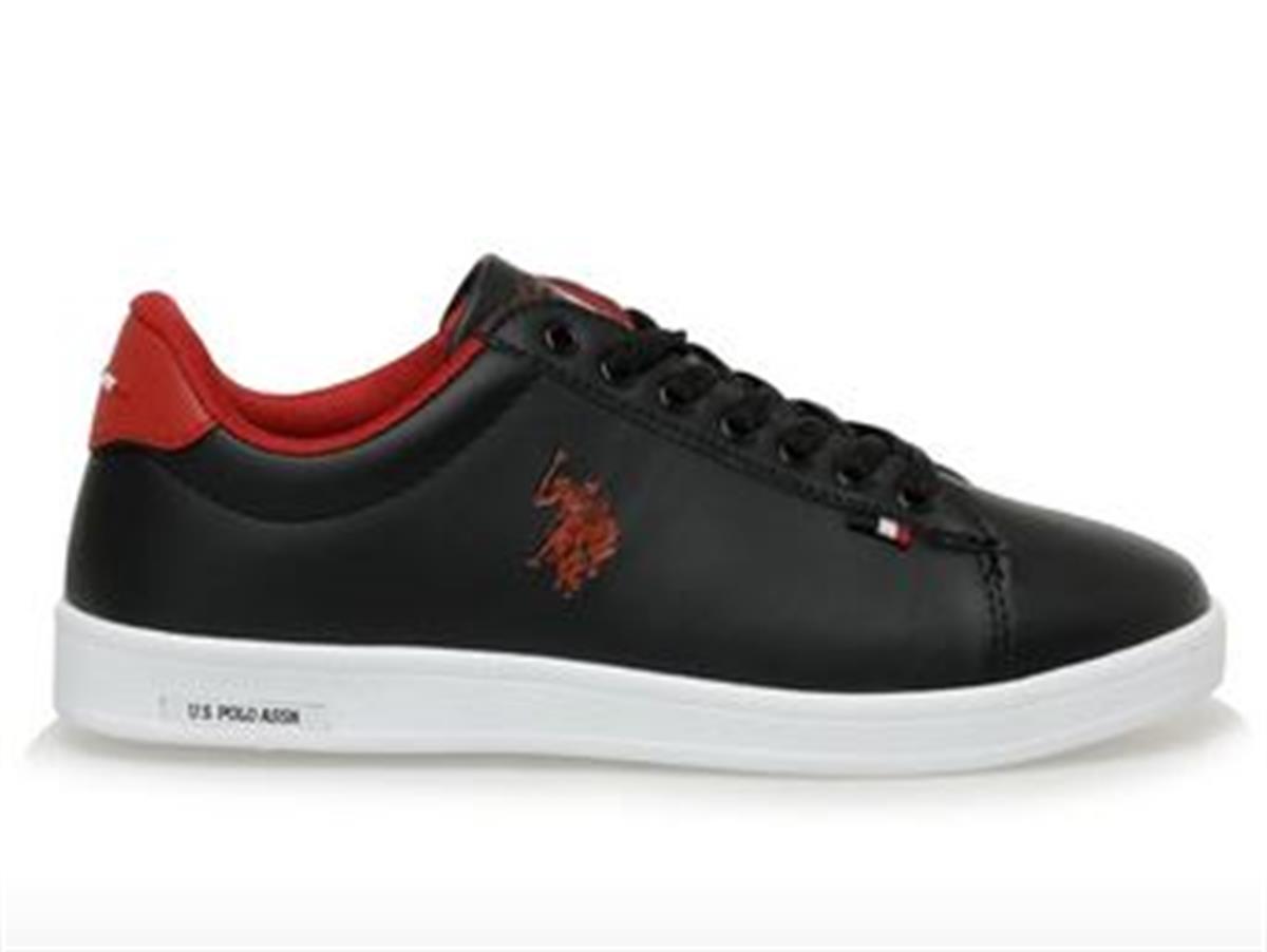 U.S. POLO ASSN.101265960-1972USPOLO FRANCO GSN SPOR AYAKKABI
